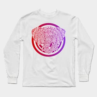 elephant 3 Long Sleeve T-Shirt